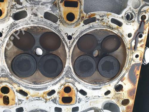 Cylinder head BMW 1 (E87) 116 i | BP33721965M5  - Image 8