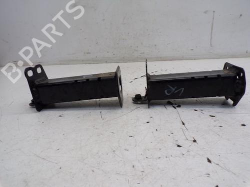 Crossmember TOYOTA YARIS (_P21_, _PA1_, _PH1_) 1.5 Hybrid (MXPH10, MXPH11) | BP29099274C162 