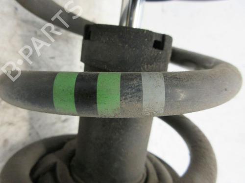 Left front shock absorber AUDI A6 C6 (4F2) 3.2 FSI quattro | BP37123256M16 - Image 6