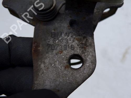 Hood lock BMW 3 (E90) 320 i | BP29100397C133