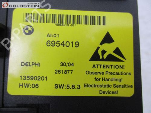Console centrale BMW 6 (E63) 645 Ci | BP37101532I22 - Image 6