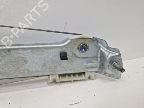 Front right window mechanism RENAULT TRAFIC III Van (FG_) 1.6 dCi 120 (FGMK) | BP38507754C23 - Image 5