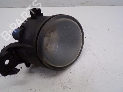 Left front fog light RENAULT ESPACE IV (JK0/1_) 2.0 (JK09) | BP37119641C30 - Image 3