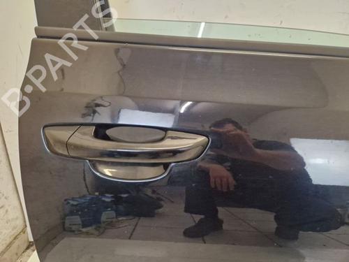 Right front door VW GOLF VI (5K1) 1.4 TSI | BP29109424C3