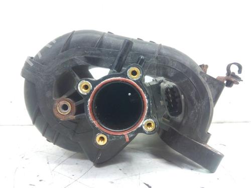 Intake manifold MITSUBISHI MIRAGE / SPACE STAR VI Hatchback (A0_A) 1.0 (A05A) | BP37142245M70 - Image 11