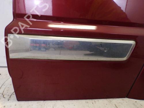 Left rear door JEEP CHEROKEE (KJ) 3.7 4x4 | BP26647711C4 