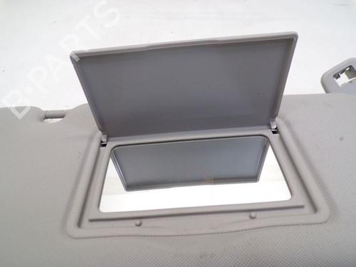 Right sun visor RENAULT TWINGO III (BCM_, BCA_) 1.0 SCe 70 | BP29523820I2 - Image 4