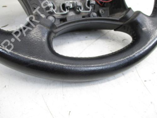 Steering wheel PEUGEOT 407 SW (6E_, 6D_) 2.0 | BP29086525C49 