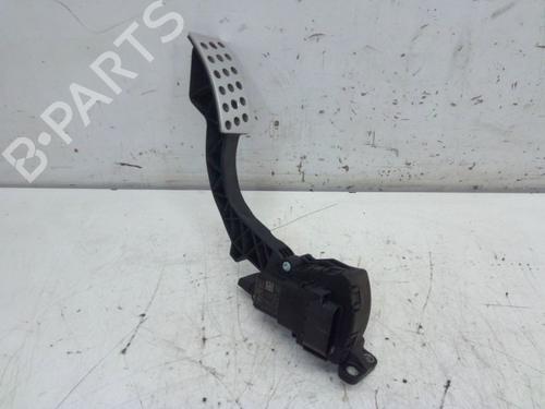 Used Pedal MAZDA 3 (BL) 2.3 MPS Turbo (BL14) (260 hp) 29103548