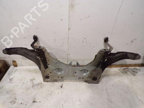Subframe RENAULT ZOE (BFM_) ZOE | BP37132353M9 - Image 4