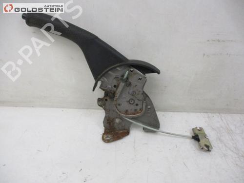 håndbremse håndbremse TOYOTA RAV 4 III (_A3_) 2.2 D 4WD (ALA30_, ALA30R) (177 hp) 37102486 37102486