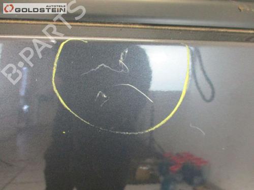 Left rear door MAZDA 5 (CR) 2.0 CD (CR19) | BP26647439C4