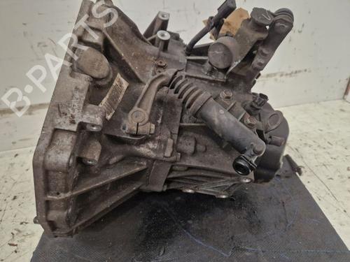 Gearbox SUZUKI SWIFT III (MZ, EZ) 1.3 (RS413, ZC11S) | BP36771355M3 - Image 9