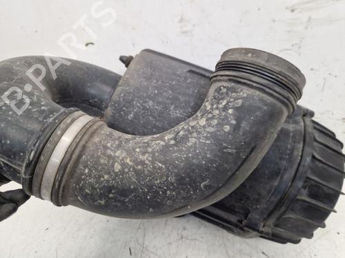 Air filter box FIAT DUCATO Platform/Chassis (250_) 120 Multijet 2,3 D | BP29104526M87 