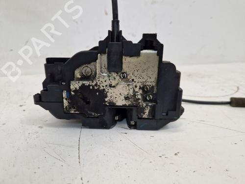 Rear right lock RENAULT GRAND SCÉNIC III (JZ0/1_) 1.4 16V (JZ0F) | BP29108347C99