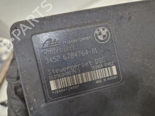 Electronic module BMW 3 Touring (E91) 320 d | BP34632598M83 - Image 9