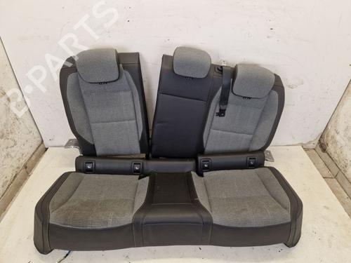 Siège arrière RENAULT MEGANE E-TECH SUV EV60 (BNJ1) (218 hp) 24133501