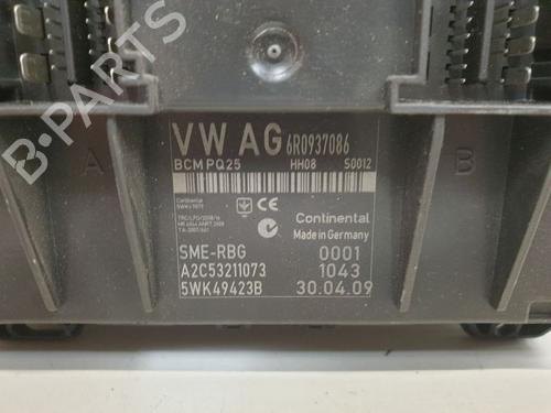 Electronic module SEAT IBIZA IV (6J5, 6P1) 1.2 | BP36422484M83 - Image 7