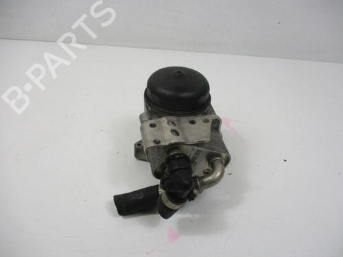 Oil radiator BMW 3 (E90) 318 i | BP37112268M33 - Image 3