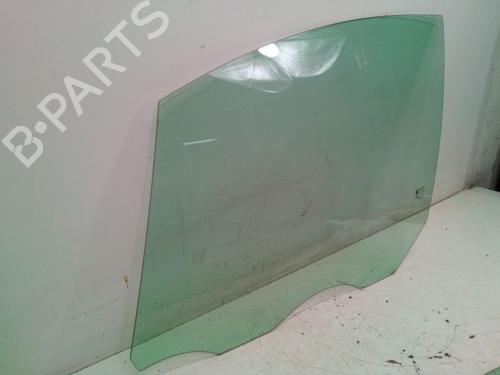 Front left quarter glass OPEL MERIVA B MPV (S10) 1.4 (75) | BP30184466C111 