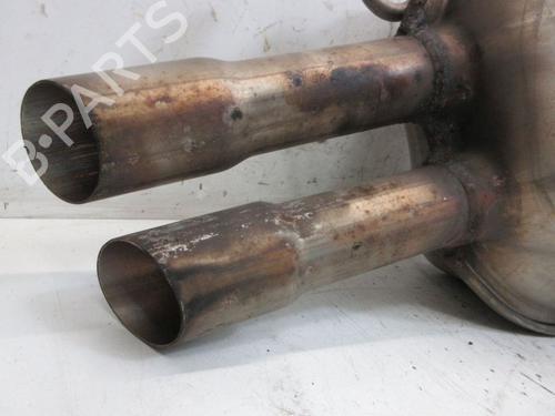 Exhaust system VW VENTO (1H2) 2.0 | BP28174337M121 