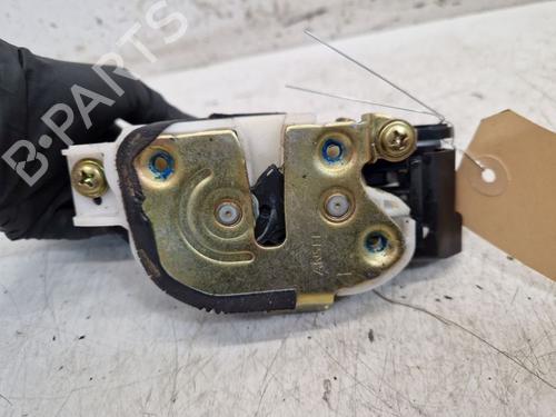 Front left lock MITSUBISHI GRANDIS (NA_W) 2.4 MIVEC (NA4W) | BP27508639C98 