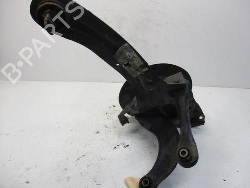 Left rear steering knuckle FORD FOCUS C-MAX (DM2) 2.0 TDCi | BP18801076M27 