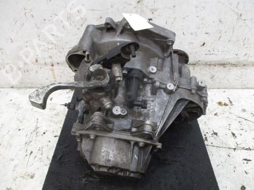 Gearbox VW POLO V (6R1, 6C1) 1.2 TSI | BP29092475M3 