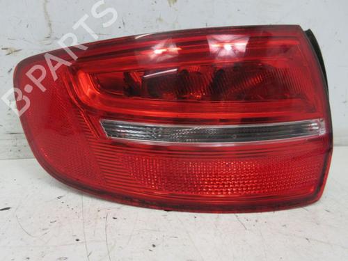 Used Left taillight AUDI A3 Sportback (8PA) 1.6 (102 hp) 19293812