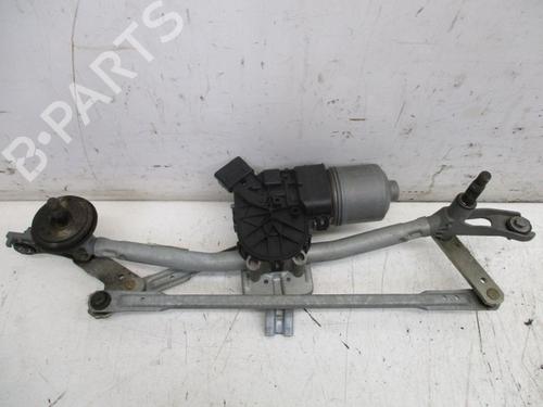 Front wipers mechanism PEUGEOT PARTNER Tepee 1.6 VTi | BP29092921C83