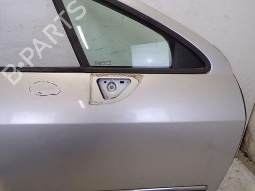 Right front door PEUGEOT 407 SW (6E_, 6D_) 2.0 | BP29086450C3 