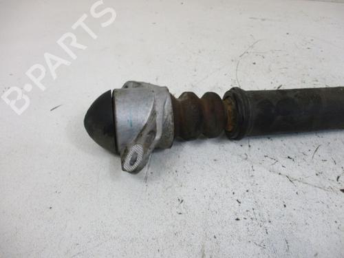 Right rear shock absorber SEAT IBIZA IV (6J5, 6P1) 1.4 | BP18799991M19 