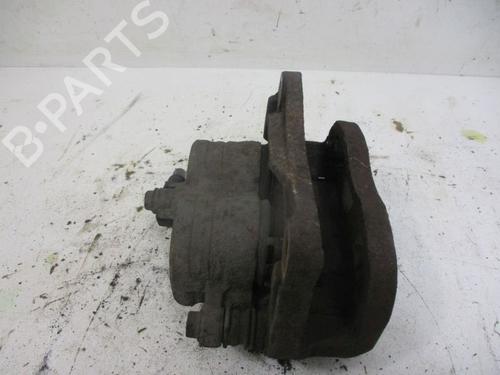 Left front brake caliper SUBARU LEGACY IV Estate (BP) 2.0 AWD (BP5) | BP18798001M105 