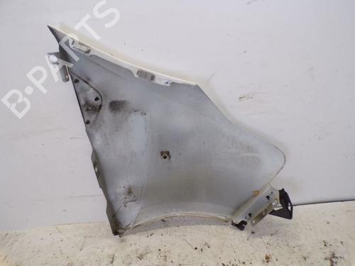 Left front fenders OPEL VIVARO B Van (X82) 1.6 CDTI (05) | BP29095622C41 