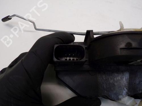 Rear right lock CHEVROLET CRUZE (J300) 1.4 | BP29097081C99