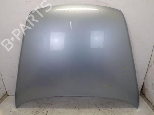 Used Hood VW TOUAREG (7LA, 7L6, 7L7) 5.0 V10 TDI (313 hp) 29092502