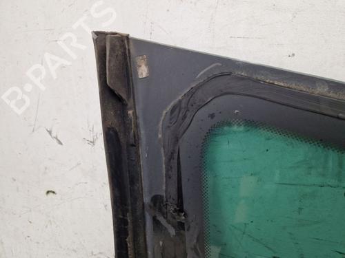 Rear right door window RENAULT GRAND SCÉNIC III (JZ0/1_) 1.9 dCi (JZ0J, JZ0N, JZ1K, JZ1S) | BP29107593C21 