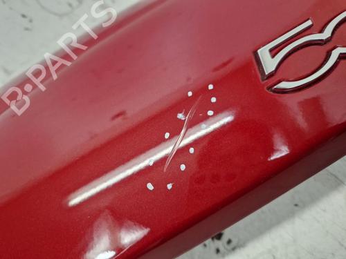 Andre FIAT 500 (312_) 1.4 (312AXC1B, 312CXC1B) | BP31703691O1 