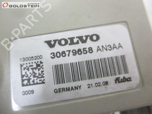 Electronic module VOLVO V70 III (135) 2.4 D | BP37107800M83 - Image 3