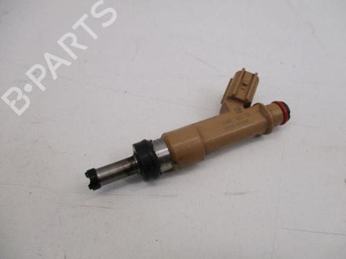 Used Injector TOYOTA VERSO (_R2_) 1.8 (ZGR21_, ZGR21R) (147 hp) 29088402