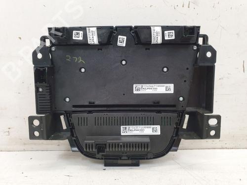 Switch OPEL ASTRA J (P10) 2.0 CDTI (68) | BP36422464I30 - Image 10