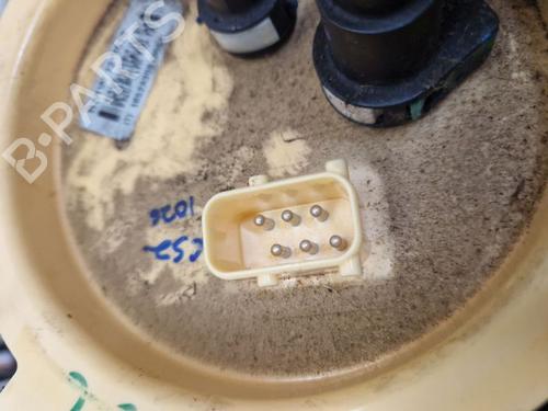 Fuel pump BMW X3 (F25) xDrive 20 d | BP29102181M76 