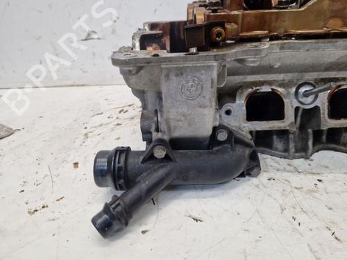 Cylinder head BMW X1 (E84) sDrive 18 i | BP30795011M5 - Image 6