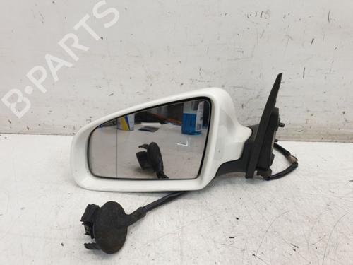 Used Left mirror Left mirror 37147803 37147803