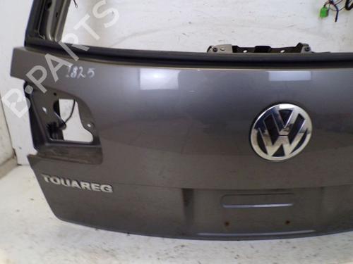 Tailgate VW TOUAREG (7LA, 7L6, 7L7) 3.6 V6 FSI | BP29090511C6