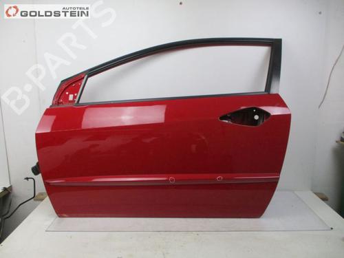 Used Left front door HONDA CIVIC VIII Hatchback (FN, FK) Type R (FN2) (201 hp) 26647310