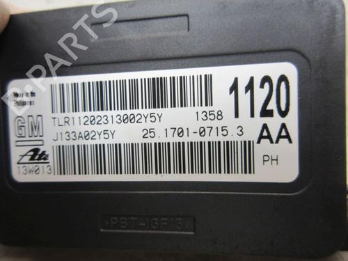 Electronic sensor OPEL INSIGNIA A Sports Tourer (G09) 2.0 CDTI (35) | BP29095069M84 
