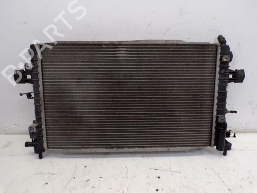 Water radiator OPEL ZAFIRA / ZAFIRA FAMILY B (A05) 2.2 (M75) | BP29096820M31 