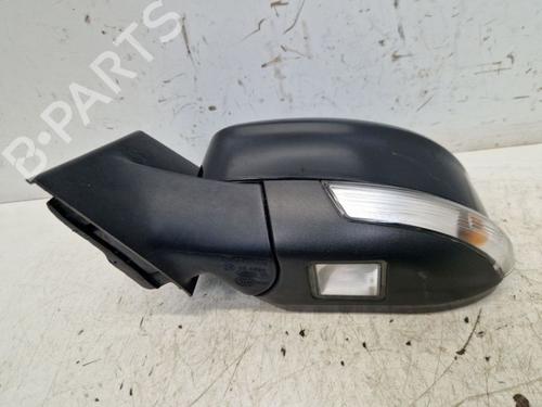 Left mirror FORD FOCUS III Turnier 1.0 EcoBoost | BP29099687C26 
