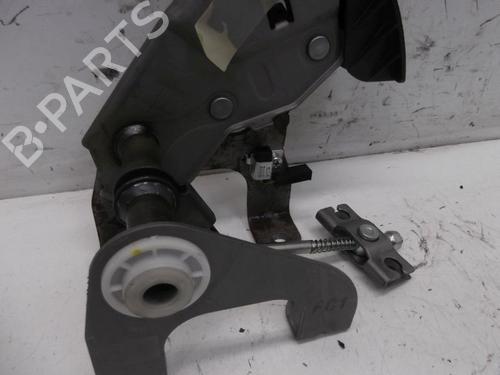 Hand brake KIA CEE'D Hatchback (ED) 1.4 | BP29085565I18 